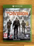 The Division - Xbox One