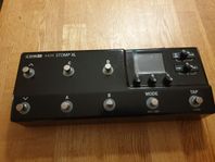 Line 6 Helix XL stomp