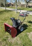 Snöslunga MTD 640F Elstart
