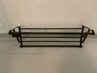 Ikea Portis Hatthylla 90cm