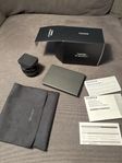 fujinon XF 18mm F2 R