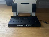 Fanatec CSL Pedaler