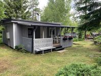 Sommarstuga till salu i Lövhälla