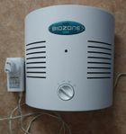 BioZone 45/D500 UV luftrenare