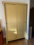 Klädskåp från Ikea