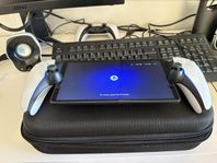 PS Portal