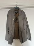 Barbour-jacka