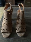 Zendra Basic sandaler bruna 37 dam