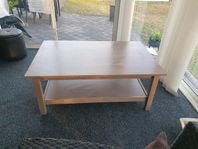 Soffbord Ikea Hemnes 