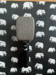 Mycket bra dynamisk mikrofon