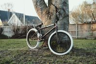 BMX Kink 