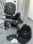 Bugaboo donkey 3