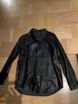Skinn imitation blus Sister S point , medium