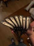 Callaway Razr 4-P VÄNSTER