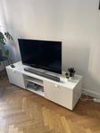 Tv Bänk