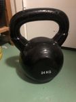 kettelbell 24kg