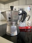 moka express 3 cups