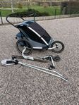Thule Chariot Cross 2