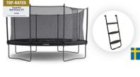 Studsmatta / trampolin 