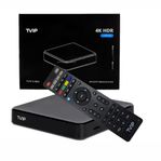 TVIP 605