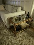 vintage drinkvagn