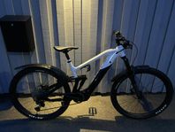 Moustache Trail 4 EL MTB