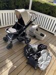Britax römer smile III