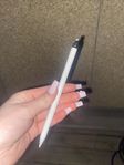 Apple pencil