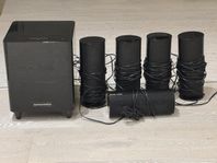 Harman Kardon HKTS 30 surround 5.1