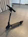 el scooter E-way E-350