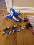 Lego Toy story