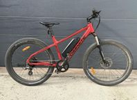 Eldriven mountainbike