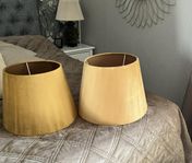 lampskärmar