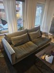 Soffa Mio Leone XL