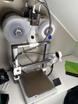 Bambulab A1 med AMS 