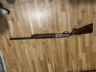 Beretta halvautomat