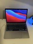 Apple MacBook Air (M1, 2020)