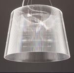 Kartell Gé pendellampa