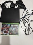 Xbox one X 1TB 