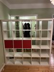 Bokhylla IKEA Kallax