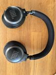 HÖRLURAR JBL LIVE 660NC