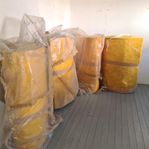 Duct Liner "Kanalfoder" 