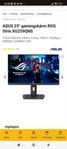 Asus ROG Strix - 380hz
