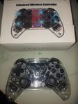 Trådlös Enhanced Wireless Controller