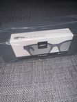 Bose frame alto style