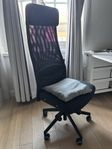 Kontorsstol 