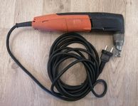 Nibblare Plåt nibbler Fein BLK1.3TE