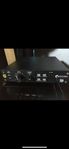 säljer GREAT RIVER PREAMP + Emperical Labs distressor