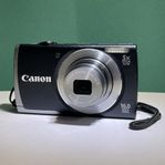Canon PowerShot A3500 IS