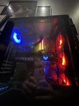 RTX 3060Ryzen 5 Komplett Setup 